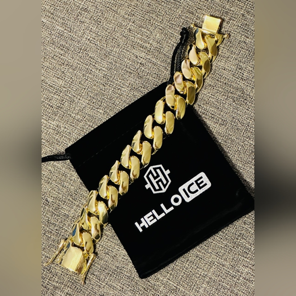 Luxury Necklace